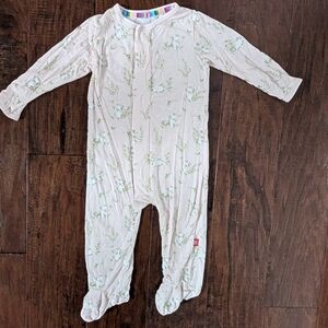 6-9m Magnetic Me Footie